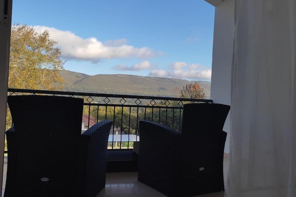 Casa Serra A Vista Al/140571 Pedreiras  Esterno foto