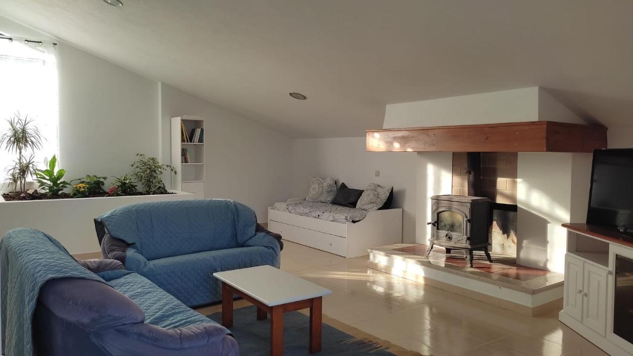 Casa Serra A Vista Al/140571 Pedreiras  Esterno foto