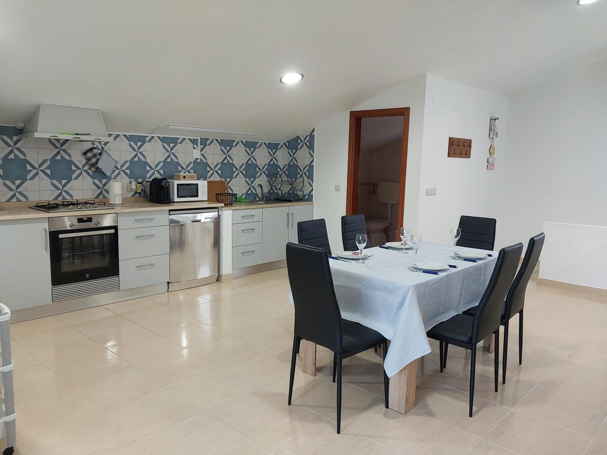 Casa Serra A Vista Al/140571 Pedreiras  Esterno foto