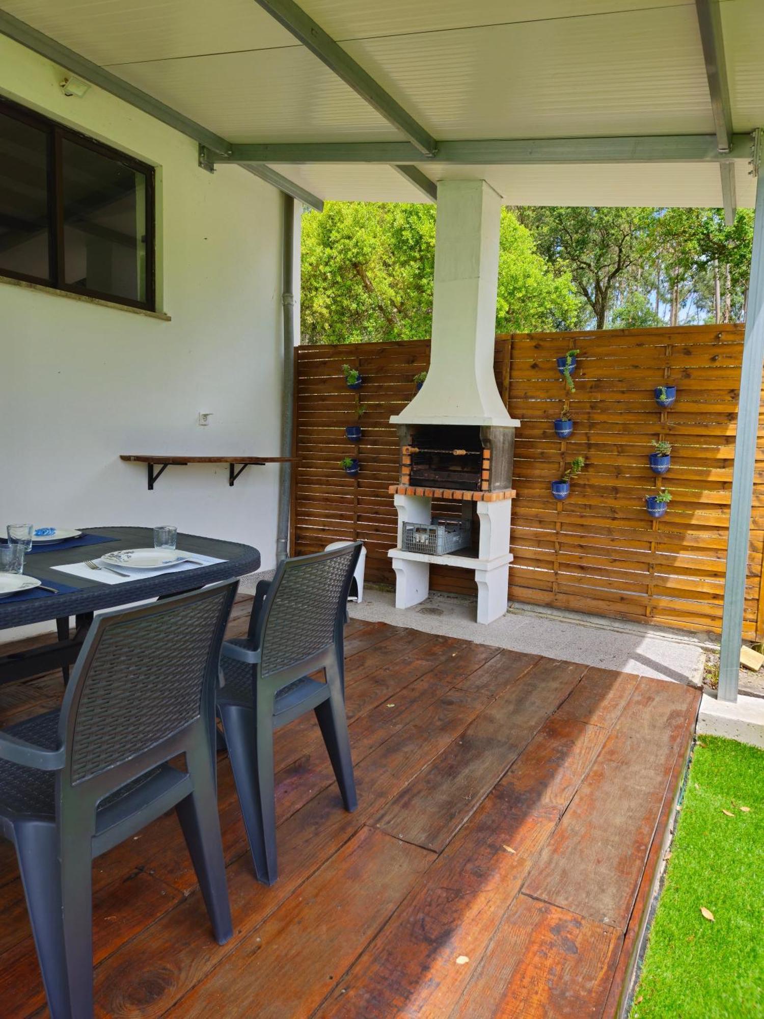 Casa Serra A Vista Al/140571 Pedreiras  Esterno foto