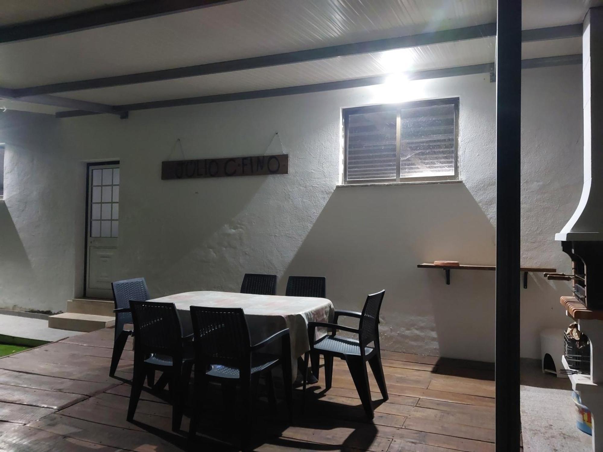 Casa Serra A Vista Al/140571 Pedreiras  Esterno foto