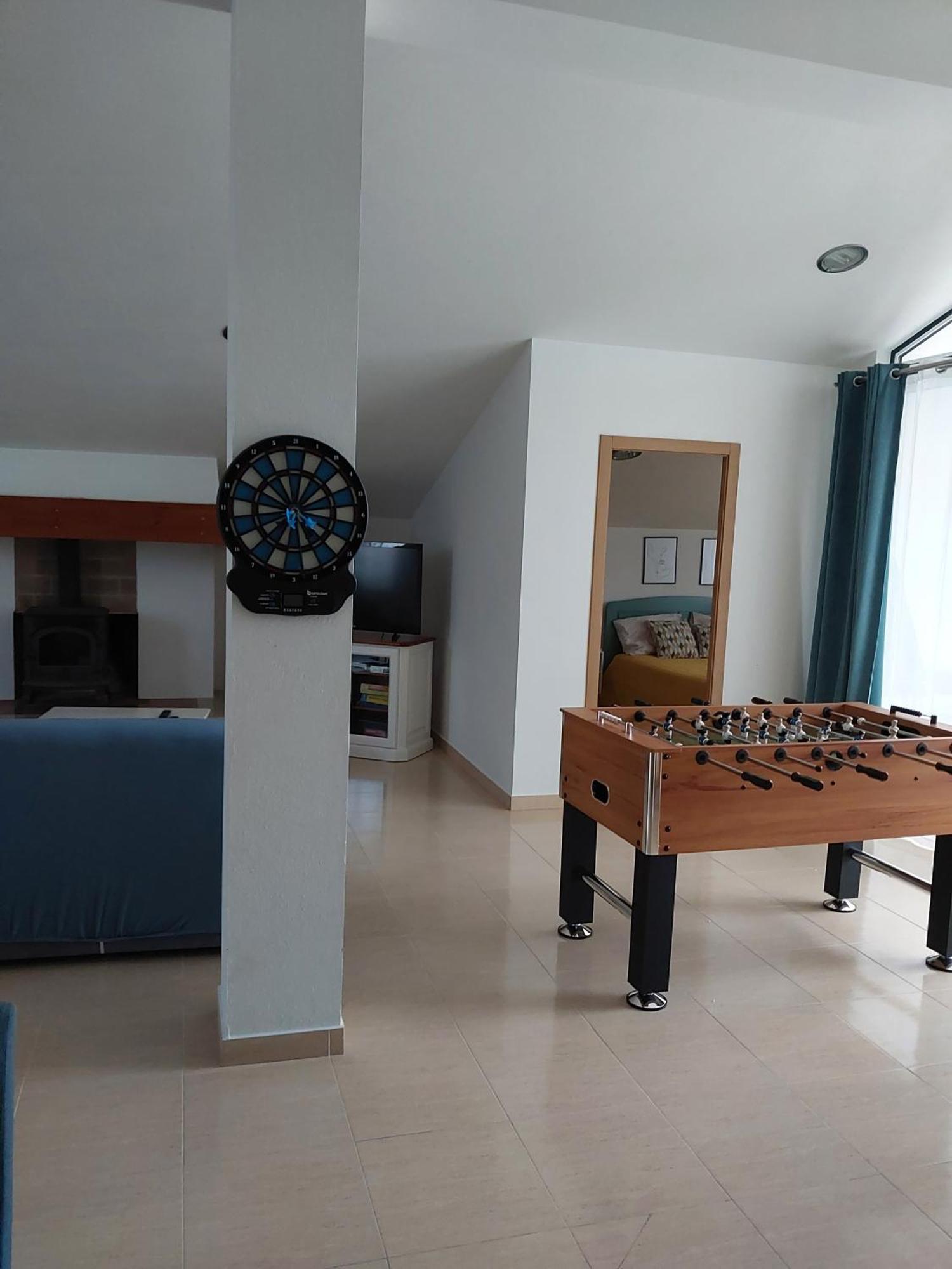 Casa Serra A Vista Al/140571 Pedreiras  Esterno foto